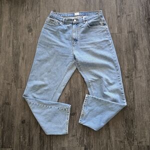 Calvin Klein Easy Fit Jeans